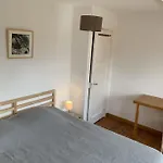 Vakantiehuis Maison Du Cap - - 10 Personnes, Jardin Cloture, Plages Audinghen