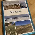 Maison Du Cap - - 10 Personnes, Jardin Cloture, Plages Vakantiehuis Audinghen
