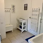 Maison Du Cap - - 10 Personnes, Jardin Cloture, Plages Vakantiehuis *