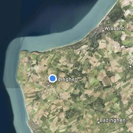 Maison Village, 10 Pers, Proche De La Nyaraló Audinghen