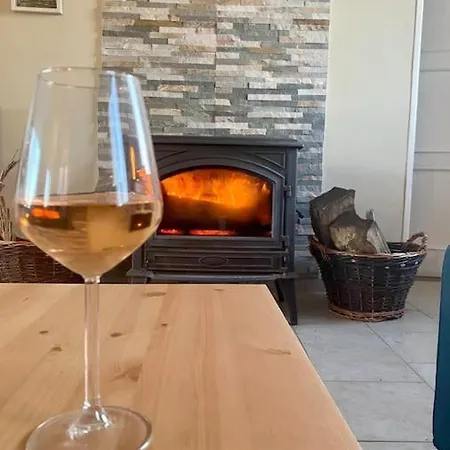 Maison Village, 10 Pers, Proche De La *