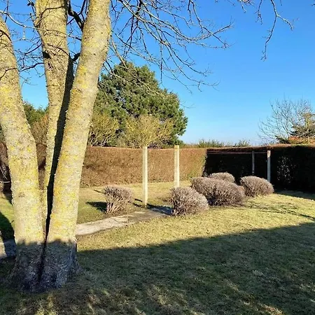 Semesterbostad Maison Du Cap - - 10 Personnes, Jardin Cloture, Plages