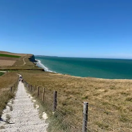 Maison Village, 10 Pers, Proche De La *