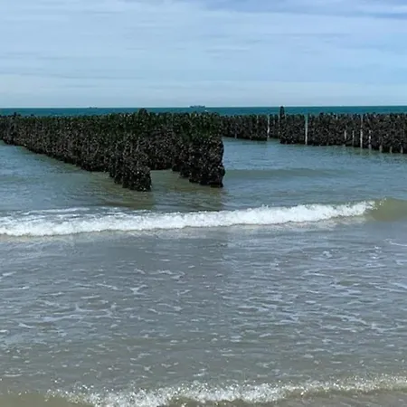 Maison Village, 10 Pers, Proche De La Nyaraló