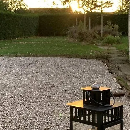 Nyaraló Maison Village, 10 Pers, Proche De La