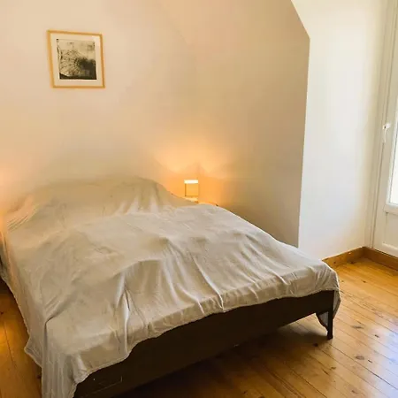 Semesterbostad Maison Du Cap - - 10 Personnes, Jardin Cloture, Plages Audinghen