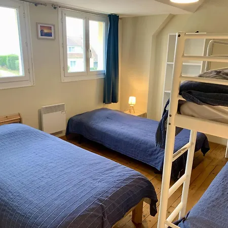 Maison Village, 10 Pers, Proche De La * Audinghen