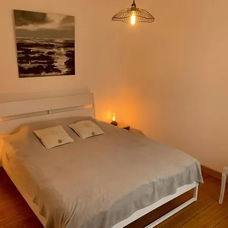 Vakantiehuis Maison Du Cap - - 10 Personnes, Jardin Cloture, Plages