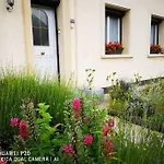Maison Du Cap - - 10 Personnes, Jardin Cloture, Plages * Audinghen