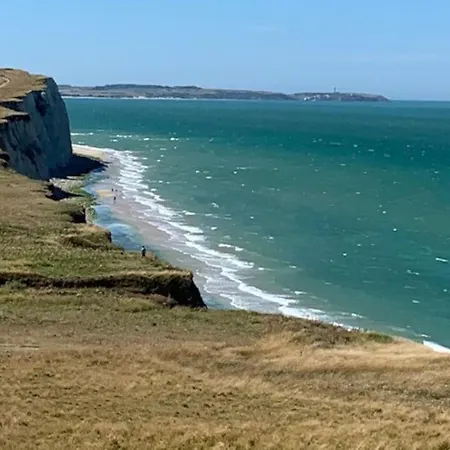 Maison Village, 10 Pers, Proche De La * Audinghen