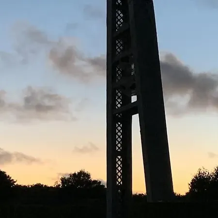 Vakantiehuis Maison Village, 10 Pers, Proche De La Audinghen