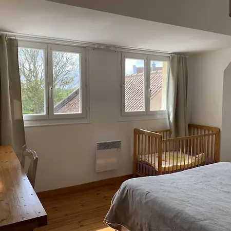 Maison Village, 10 Pers, Proche De La