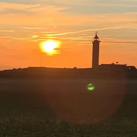 Maison Village, 10 Pers, Proche De La * Audinghen