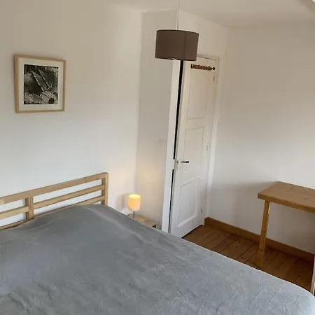 Hébergement de vacances Maison Village, 10 Pers, Proche De La Audinghen