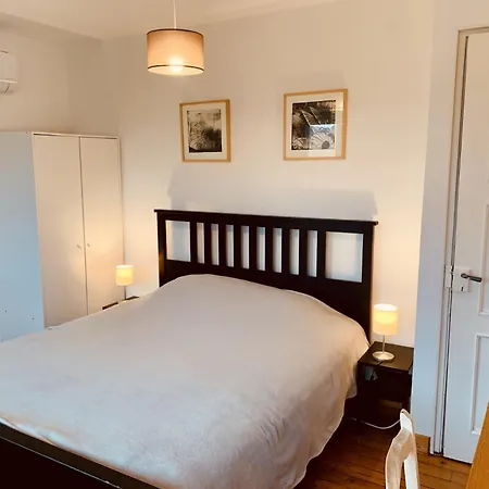 Maison Village, 10 Pers, Proche De La *