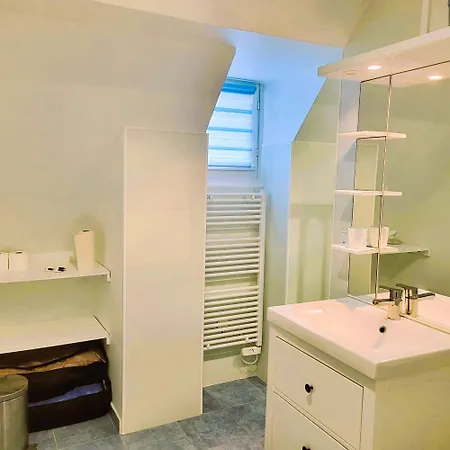 Hébergement de vacances Maison Village, 10 Pers, Proche De La *