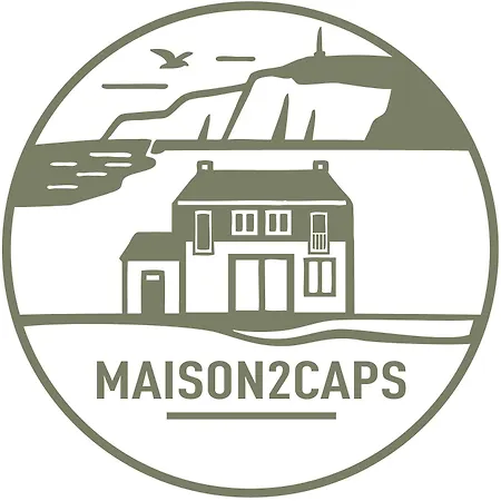Maison Du Cap - - 10 Personnes, Jardin Cloture, Plages *