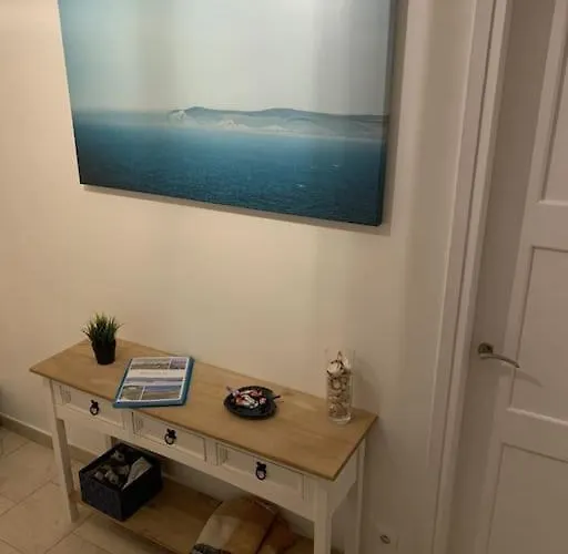 Semesterbostad Maison Du Cap - - 10 Personnes, Jardin Cloture, Plages *
