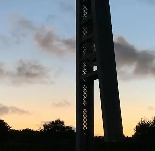 Holiday home Maison Village, 10 Pers, Proche De La Audinghen