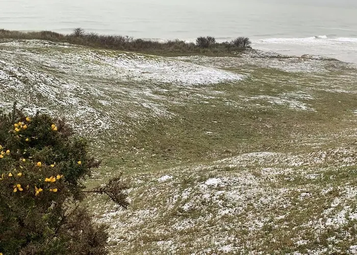 Maison Village, 10 Pers, Proche De La Holiday home *