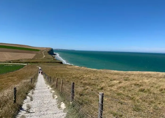 Maison Village, 10 Pers, Proche De La *