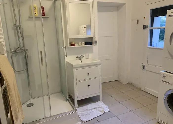 Maison Du Cap - - 10 Personnes, Jardin Cloture, Plages * Audinghen