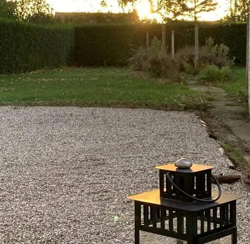 Semesterbostad Maison Du Cap - - 10 Personnes, Jardin Cloture, Plages