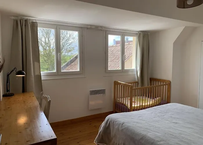 Maison Du Cap - - 10 Personnes, Jardin Cloture, Plages