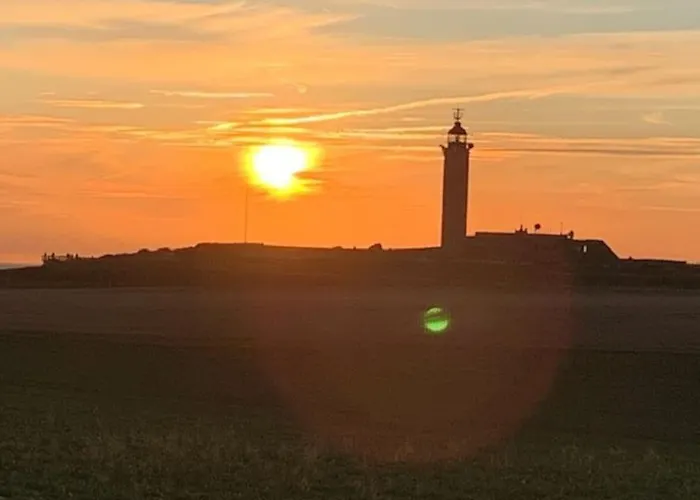 Maison Village, 10 Pers, Proche De La * Audinghen