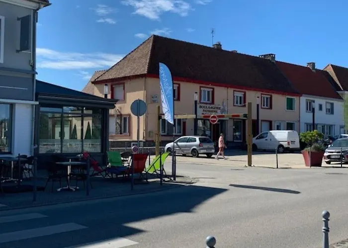 Maison Du Cap - - 10 Personnes, Jardin Cloture, Plages Audinghen