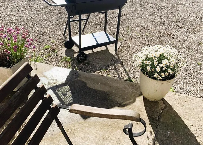 Maison Du Cap - - 10 Personnes, Jardin Cloture, Plages