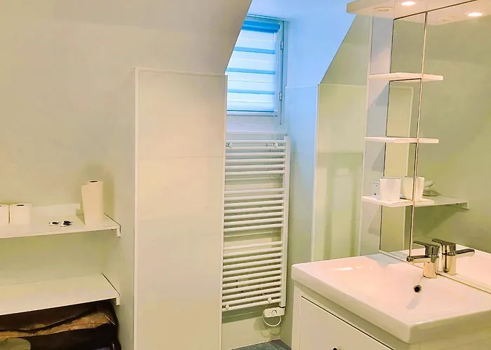 Holiday home Maison Village, 10 Pers, Proche De La *