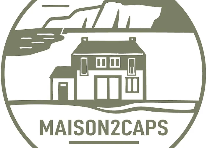 Maison Du Cap - - 10 Personnes, Jardin Cloture, Plages *